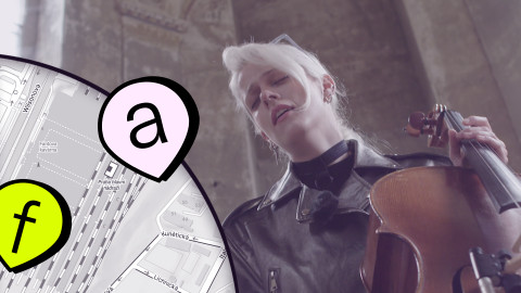 Artoulky - Terezie Kovalová – Horní Vítkov