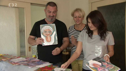 Klíč - 16. prosince 2020