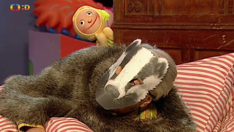 Kouzelná školka - 8. března 2016