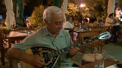 Babylon - 17. srpna 2012