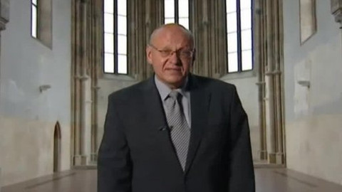 Sváteční slovo - Sváteční slovo evangelického faráře Miloše Rejchrta