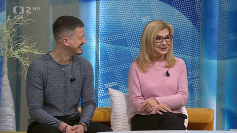 Dobré ráno - 28. listopadu 2024