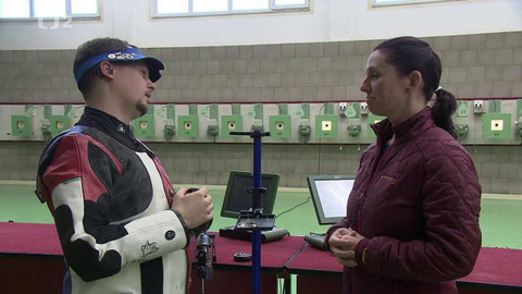 Televizní klub neslyšících - 24. ledna 2024