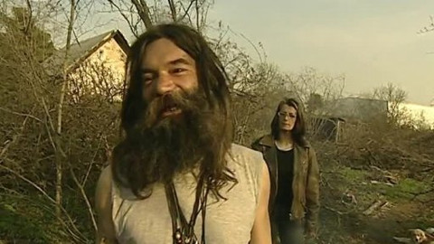 Rodinné křižovatky - Na dně