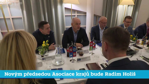 Události v regionech (sever a východ) - 27. listopadu 2024