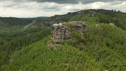 Zkraje - 20. července 2024