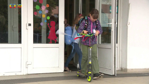 Zprávičky - 17. září