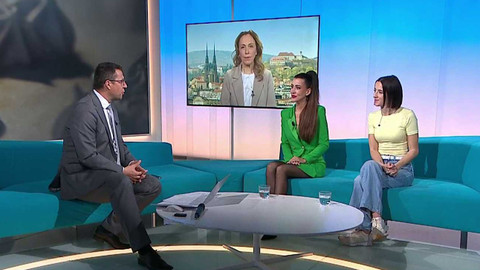 Studio 6 víkend - 14. března