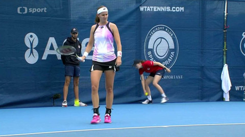 Prague Open - Livesport Prague Open 2021