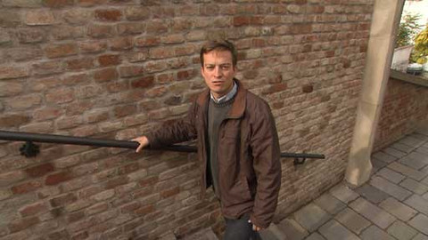 Sváteční slovo - Sváteční slovo šéfredaktora Radia Proglas Pavla Mikšů