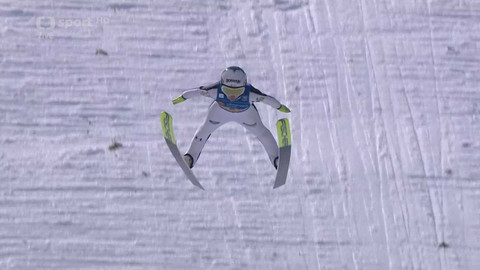 Světový pohár ve skoku na lyžích - Německo