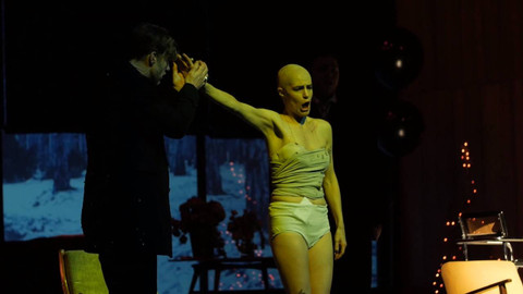 Janáček Brno - Janáček Brno 2018