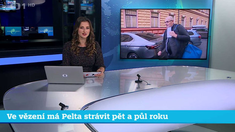 Události v regionech (sever a východ) - 10. října