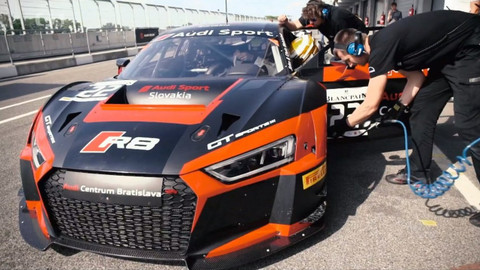 Gejzír - 21. ledna 2021