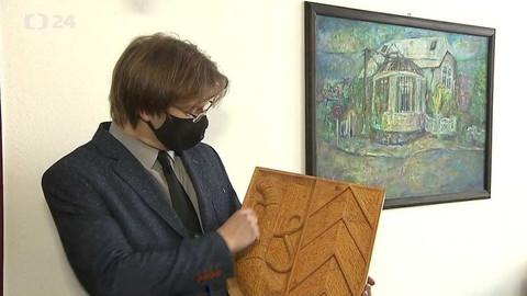 Regiony ČT24 - 13. února 2021