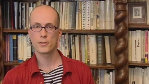 Sváteční slovo - Sváteční slovo teologa a spisovatele Zdeňka Emingera