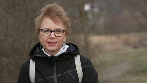 Sváteční slovo - Sváteční slovo superintendentky Ivany Procházkové