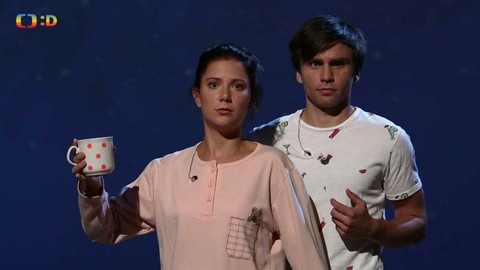 PLANETA YÓ - 10. října 2017