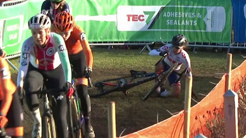 MS v cyklokrosu 2019 Dánsko - MS 2019 Dánsko