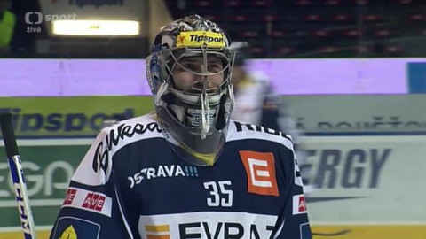 Buly hokej - HC Škoda Plzeň - HC Kometa Brno