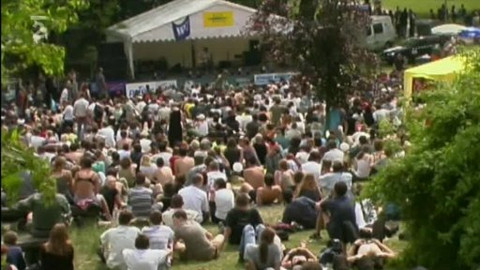 Kultura.cz - 22. května 2011