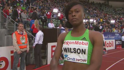 Diamond League - Oslo