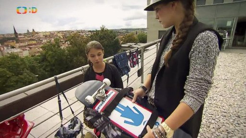 Wifina - 5. října 2013