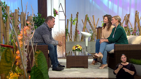 Sama doma - 4. října 2019