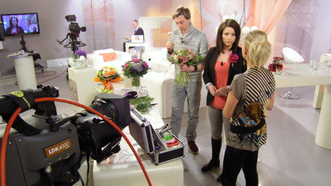 Sama doma - 28. ledna 2014