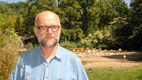 Sváteční slovo - Sváteční slovo biologa a filosofa Stanislava Komárka