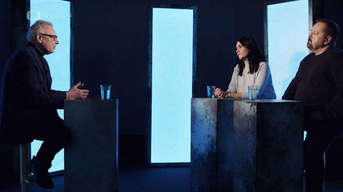 …a to je co? - Kým příští český prezident není ve srovnání s Havlem, Klausem a Zemanem