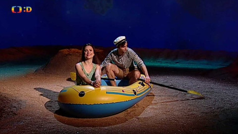 PLANETA YÓ - 12. června 2017