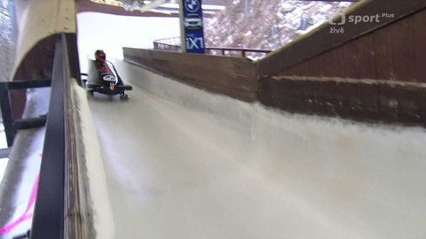Světový pohár v bobech a skeletonu - Lotyšsko
