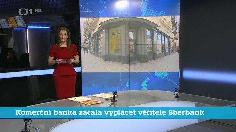 Události v regionech (Praha) - 18. března 2024