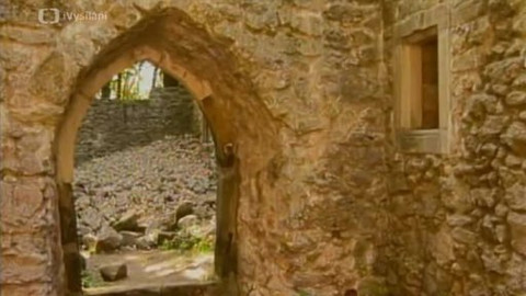 Toulavá kamera - 16. října 2005