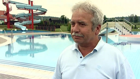 Náš venkov - Letní osvěžení