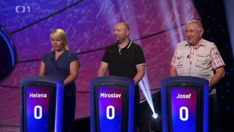 Kde domov můj? - 19. října 2017