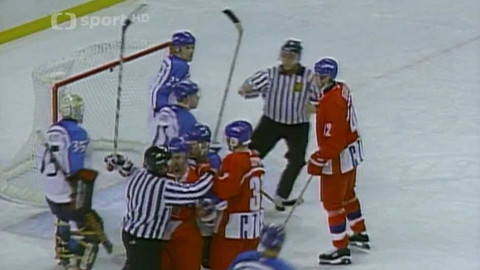 Archiv Z - Česko - Finsko