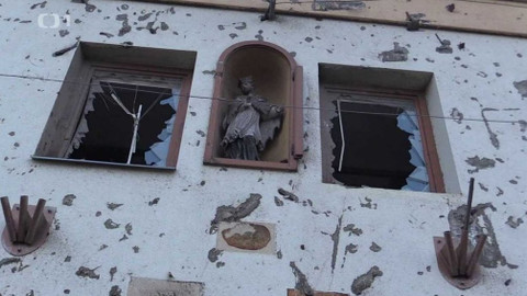 Reportéři ČT - 28. června 2021