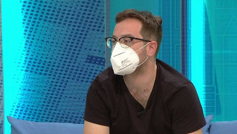 Dobré ráno - 7. dubna 2021