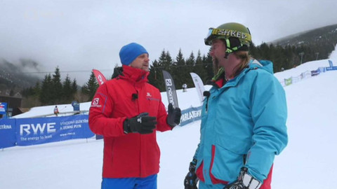 S ČT sport na vrchol - Finálový kemp (4)