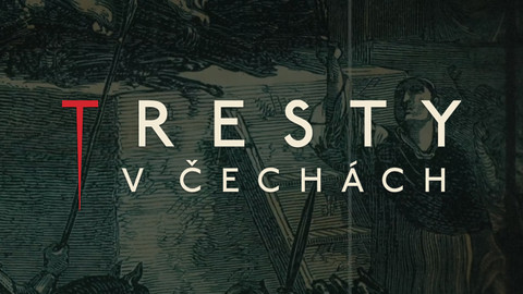 Tresty v Čechách