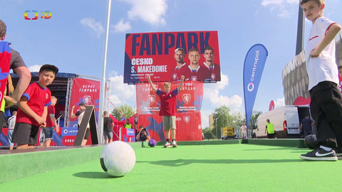 Zprávičky - 14. června 2024