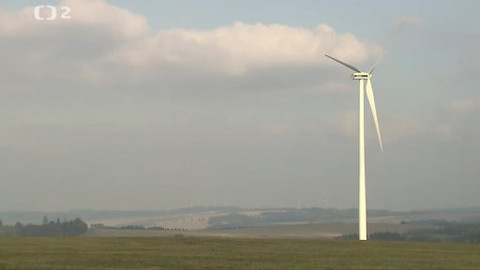 Nedej se! - Bouře proti větru