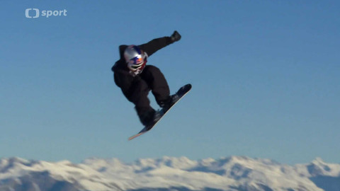 Magazín českého snowboardingu - Český snowboarding