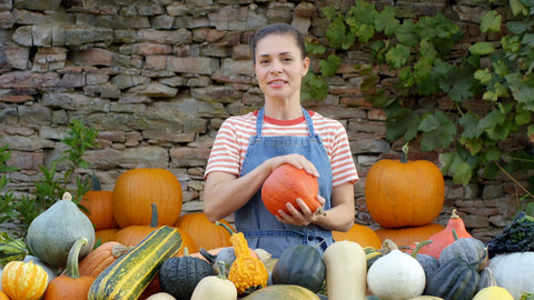 Herbář - 25. října 2020