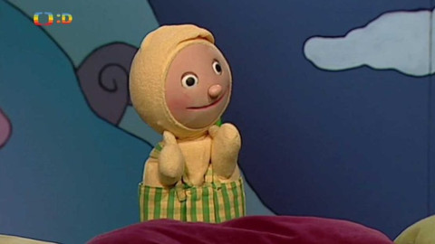 Kouzelná školka - 14. září 2015