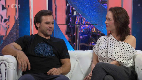 StarDance - Kolem dokola