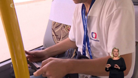 Čtyřka sport - 28. června 2019