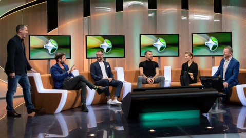 Zázraky přírody - 3. září 2022